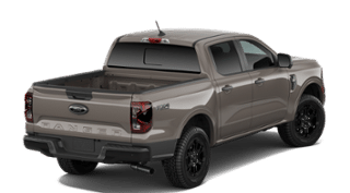 2026 Ford Ranger® External Image 3